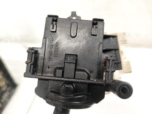 Warning switch TOYOTA MATRIX (_E13_) 1.8 VVTi (ZZE132, ZZE134) | BP35450846I22 - Image 3