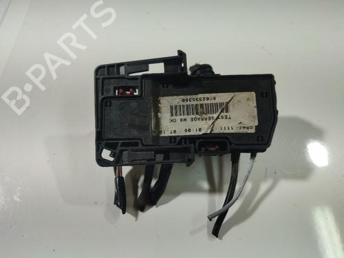 Fuse box CITROËN C5 III (RD_) 2.0 HDi (RDRHD8, RDRHDJ, RDRHR8, RDRHRJ) | BP32536679E1