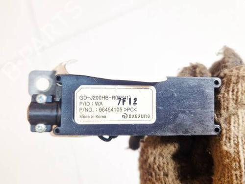 Electronic module CHEVROLET LACETTI (J200) 2.0 D | BP35019125M83 - Image 2