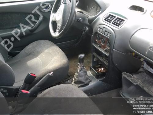 Electronic module ROVER 200 II Hatchback (RF) 214 Si | BP33483012M83 - Image 6