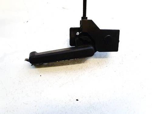 Interior handle OPEL INSIGNIA A (G09) 2.0 CDTI (68) | BP34841741I7 - Image 2