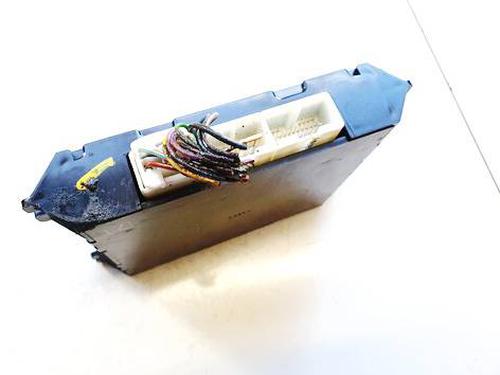 Electronic module JAGUAR XF I (X250) 2.7 D | BP39968210M83 - Image 2