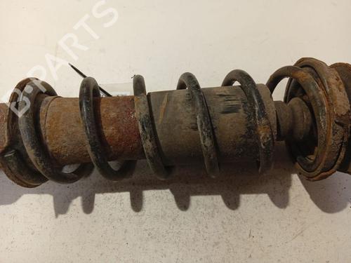 Støddæmperfjeder SUBARU FORESTER (SH_) 2.0 D AWD (SHH, SHD, SHN) | BP38528499C152 - Image 4