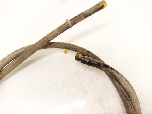 Pipe OPEL INSIGNIA A (G09) 2.0 CDTI (68) | BP39734317M125 - Image 3
