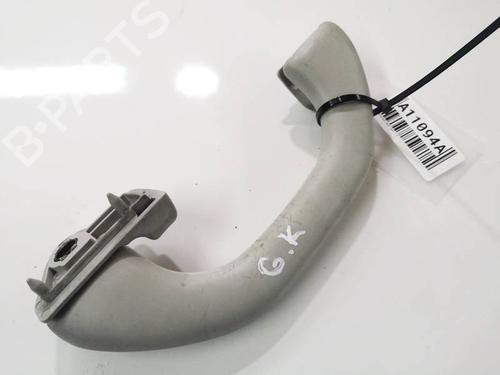 Used Interior roof handle Interior roof handle SEAT AROSA (6H1) 1.7 SDI (60 hp) 34849111 34849111