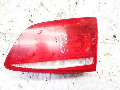 Used Right tailgate light Right tailgate light 35107938 35107938