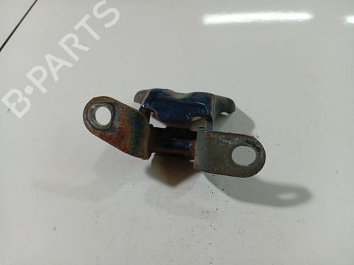 Used Hinge/Door check strap Hinge/Door check strap TOYOTA COROLLA Saloon (_E12_) 2.0 D-4D (CDE120_, CDE120R) (116 hp) 33837860 33837860