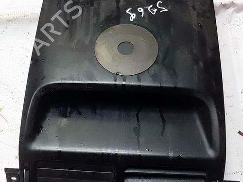 Luftventil SUZUKI GRAND VITARA II (JT, TE, TD) 1.9 DDiS (JB419WD, JB419XD) (129 hp) 33100438