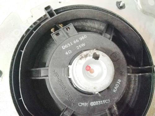 Speaker MAZDA 2 (DE_, DH_) 1.4 MZR-CD | BP32573422E2  - Image 6