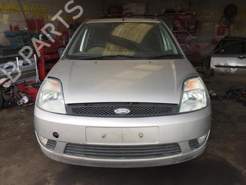 Brugte FORD FIESTA V (JH_, JD_) 1.4 16V (80 hp) 4469848