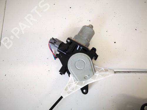 Used Left rear window motor Left rear window motor SUBARU LEGACY V (BM) 2.0 D AWD (BMD) (150 hp) 34973659 34973659