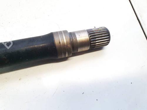Right front driveshaft OPEL ASTRA H (A04) 1.9 CDTI (L48) | BP35123191M39 - Image 3