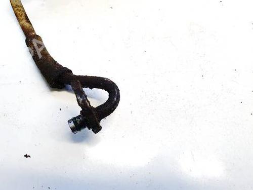 Pipe MERCEDES-BENZ E-CLASS (W211) E 220 CDI (211.008) | BP34859727M125 - Image 2