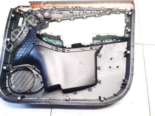 Front left panel APRILIA MOTORCYCLES TUONO Tuono V4 RR (KG1) | BP34889453C58 - Image 3