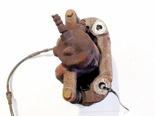 Left front brake caliper BMW 1 (E87) 118 d | BP34967015M105 - Image 2