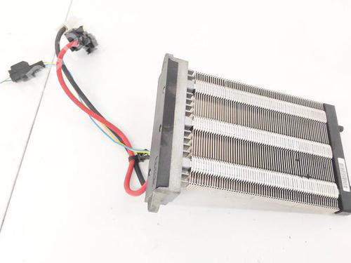 Used Heater resistor Heater resistor FORD FOCUS III 1.6 TDCi (95 hp) 35219436 35219436