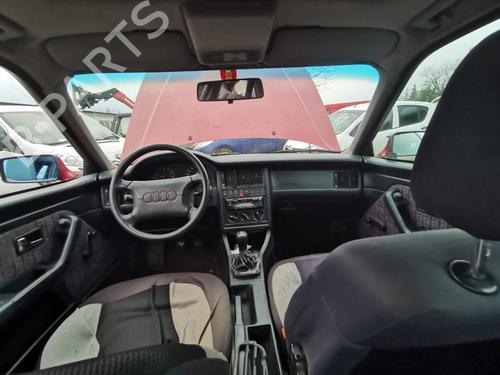 Pipe AUDI 80 B4 Saloon (8C2) 1.9 TDI | BP33489534M125  - Image 6