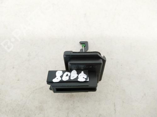 Electronic module JAGUAR I-PACE (X590) EV400 AWD | BP35529951M83 - Image 2
