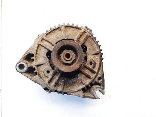 Used Alternator Alternator SAAB 9-3 (YS3D) 2.2 TiD (115 hp) 35660247 35660247