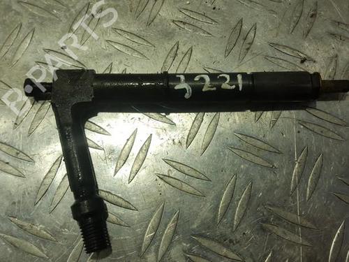 injector-nissan-almera-ii-hatchback-n16-2000-35658635 main image