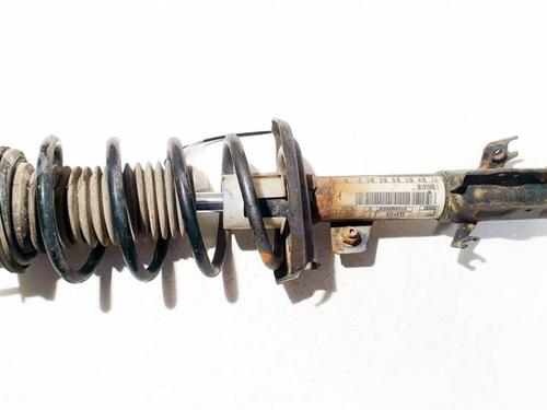 Used Right front shock absorber Right front shock absorber 34918043 34918043