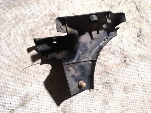 Boot lining AUDI A3 (8P1) 2.0 TDI | BP35254270I3 - Image 2