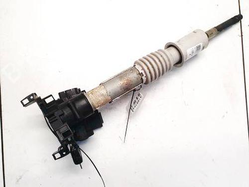 Used Steering column Steering column OPEL ZAFIRA A MPV (T98) 2.2 DTI 16V (F75) (125 hp) 34838655 34838655