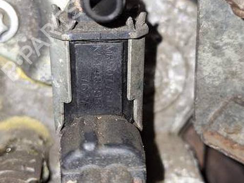 Electronic module MITSUBISHI LANCER VIII (CY_A, CZ_A) 1.5 | BP34894270M83 - Image 2