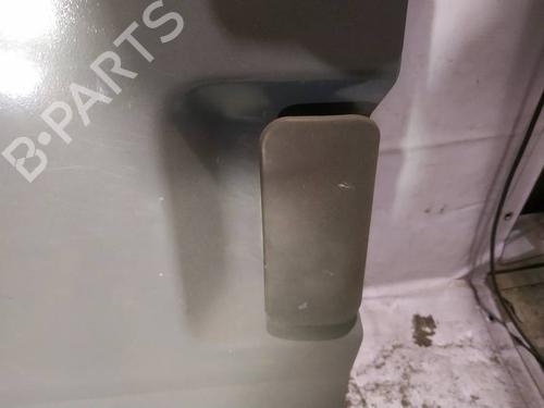 Used Front left exterior door handle Front left exterior door handle FORD TRANSIT Van (FA_ _) 2.4 DI (FAA_, FAB_, FAC_, FAD_) (90 hp) 35138477 35138477