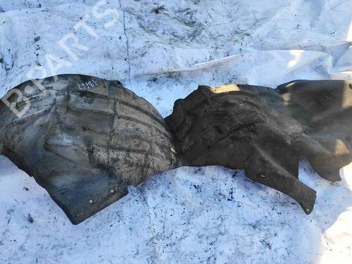Used Wheel arch Wheel arch 35222572 35222572