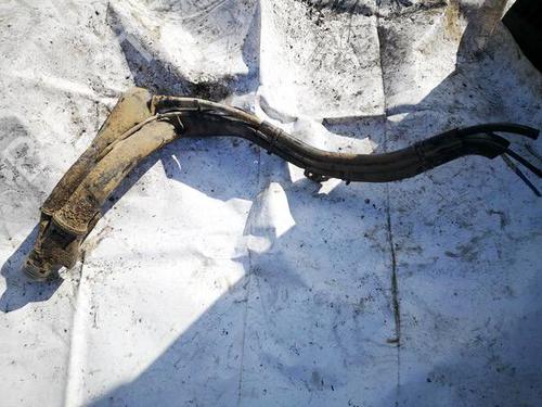 Used Pipe Pipe 35110116 35110116