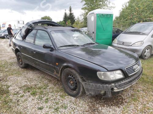 Used Parts AUDI A6 C4 Avant (4A5) 2.5 TDI (116 hp) 4477308