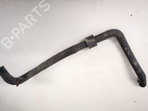 Used Pipe Pipe AUDI A3 (8P1) 2.0 TDI 16V (140 hp) 33097595 33097595
