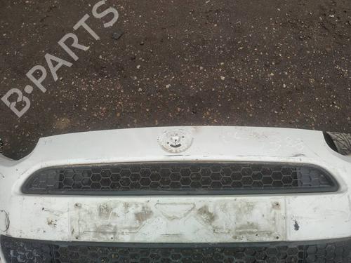 Grill Grill FIAT PUNTO (199_) 1.4 (199AXB1A, 199BXB1A, 199BXB11, 199AXB11) (78 hp) 35182805 35182805