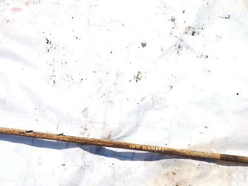Used Anti roll bar Anti roll bar CHRYSLER PT CRUISER (PT_) 2.0 (141 hp) 35599960 35599960