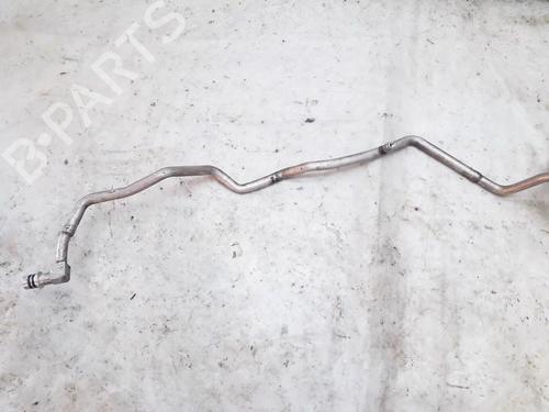 Used AC pipe AC pipe TOYOTA COROLLA Verso (_E12_) 1.8 VVT-i (ZZE122_, ZZE122R) (135 hp) 33509392 33509392