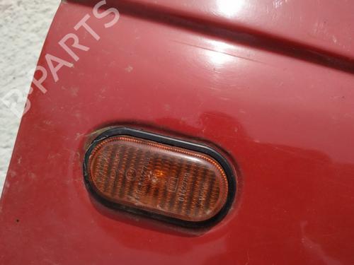 Used Right side indicator Right side indicator RENAULT MEGANE Scenic (JA0/1_) 1.6 e (JA0F) (90 hp) 35521031 35521031
