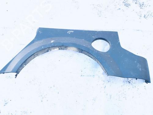 Used Rear left wheel arch trim Rear left wheel arch trim 35639446 35639446
