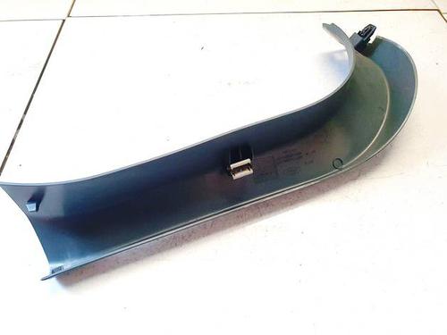 Boot lining FORD GRAND C-MAX (DXA/CB7, DXA/CEU) 1.6 Ti | BP36959550I3 - Image 2