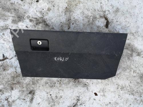 Used Glove box Glove box TOYOTA VERSO (_R2_) 2.0 D-4D (AUR20_, AUR20R) (126 hp) 35272422 35272422