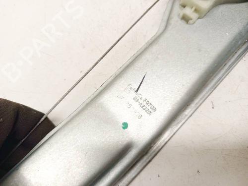 Front left window mechanism AUDI A1 (8X1, 8XK) 1.8 TFSI | BP34839862C22 - Image 3