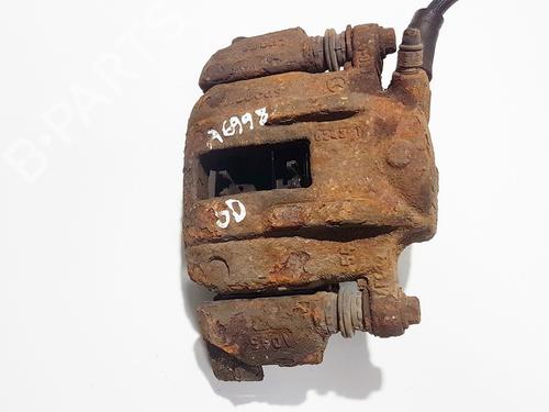 Used Left front brake caliper Left front brake caliper 35539244 35539244