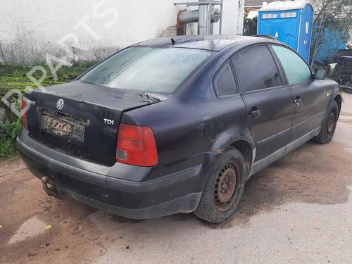 Engine mount VW PASSAT B5 Variant (3B5) 1.9 TDI | BP33079293M89  - Image 8