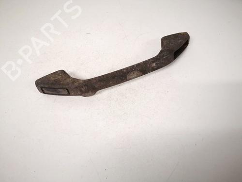 Used Interior roof handle Interior roof handle VW TRANSPORTER T4 Van (70A, 70H, 7DA, 7DH) 1.9 D (60 hp) 35457085 35457085