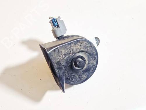 Used Horn Horn CHEVROLET AVEO / KALOS Hatchback (T250, T255) 1.2 (84 hp) 35005758 35005758