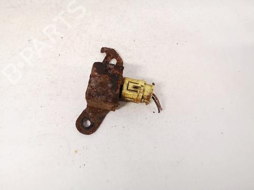 Electronic module TOYOTA MATRIX (_E13_) 1.8 VVTi (ZZE132, ZZE134) | BP32899246M83 - Image 2