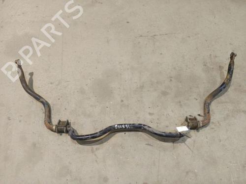 Krængningsstabilisator Krængningsstabilisator TOYOTA YARIS (_P9_) 1.4 D-4D (NLP90_, NLP90R) (90 hp) 36896282 36896282