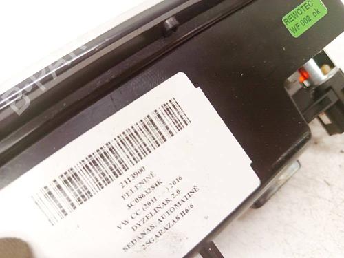 Ashtray AUDI A4 B8 (8K2) 2.0 TDI | BP36454851I30 - Image 3