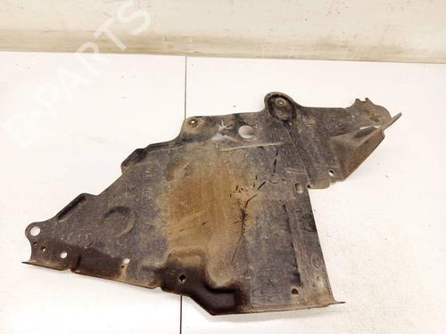 Underbody protection NISSAN PRIMERA Hatchback (P12) 1.6 | BP34774107M92 - Image 2