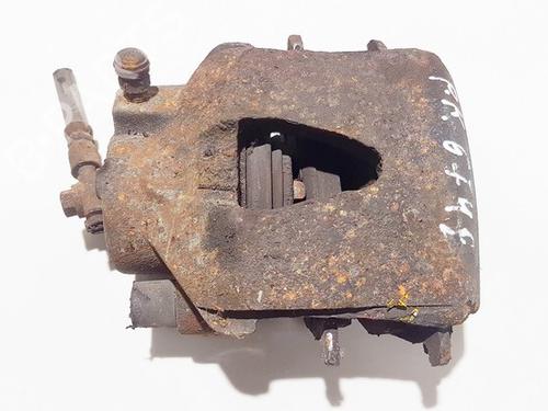 Used Left front brake caliper Left front brake caliper 35571259 35571259